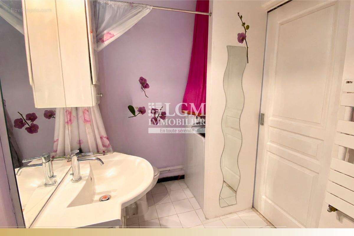 MONTPELLIER CHAMBERTE – Résidence Le Plateau des Violettes - photo 7