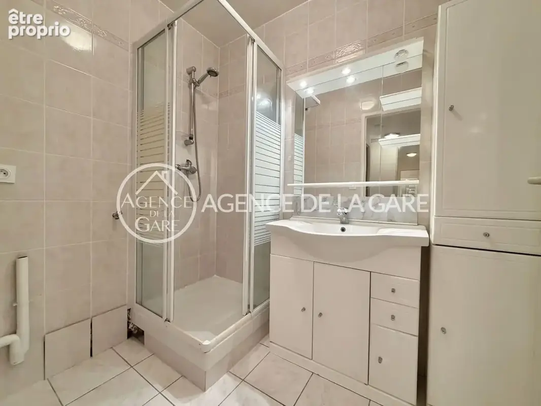 Appartement 2 pièces 43 m² à vendre à Boussy-Saint-Antoine (91800) - photo 4