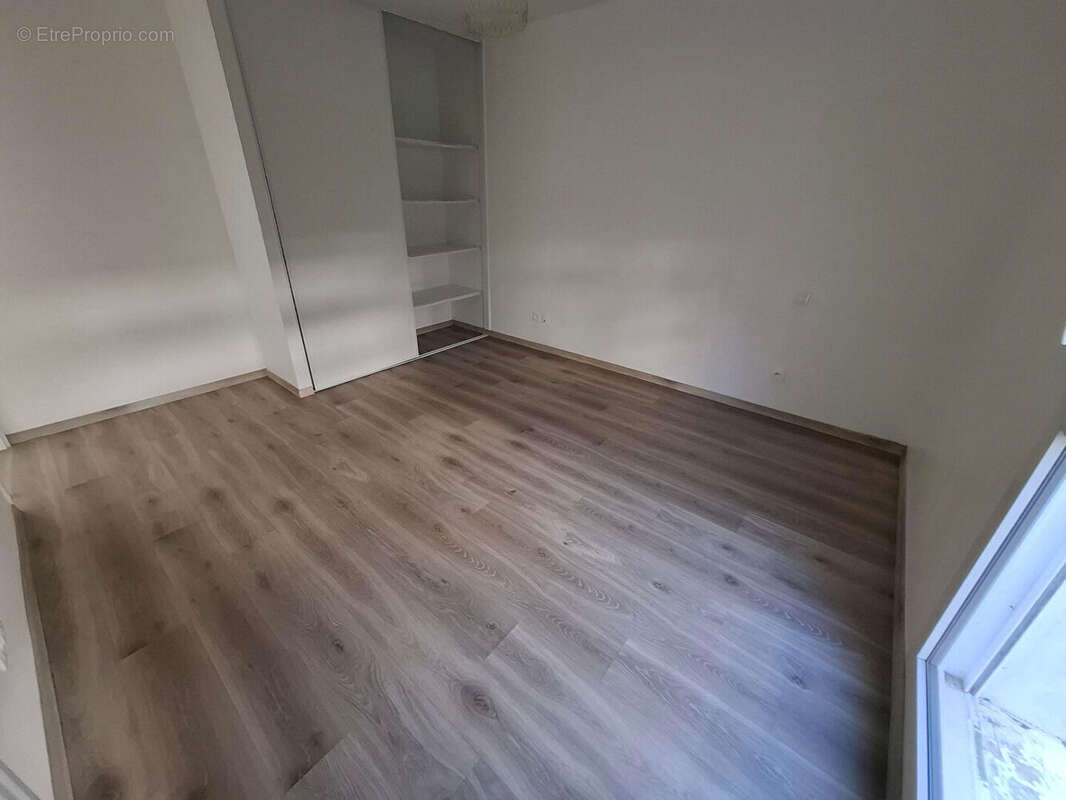 Appartement à VANNES