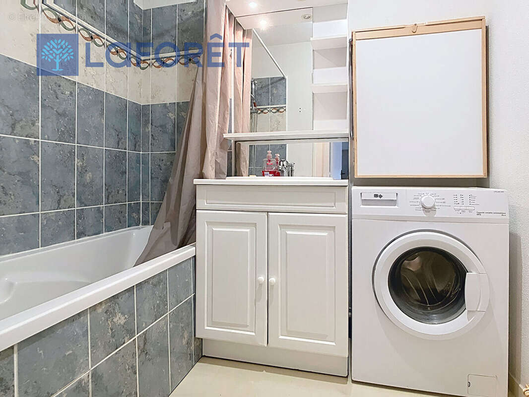 Appartement à AURAY