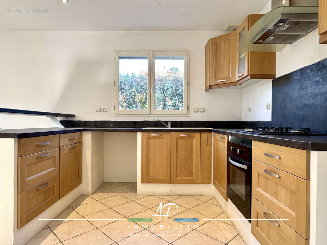 Maison à DAMPIERRE-ET-FLEE