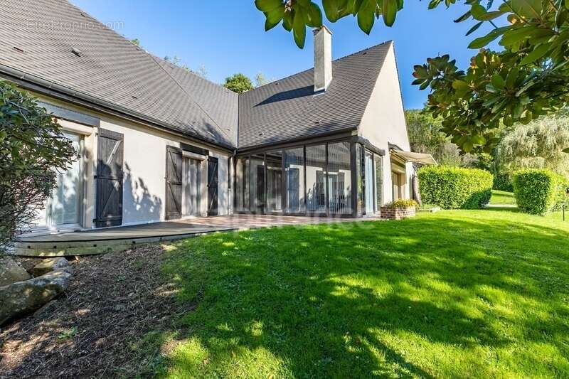 Maison à CHEZY-SUR-MARNE