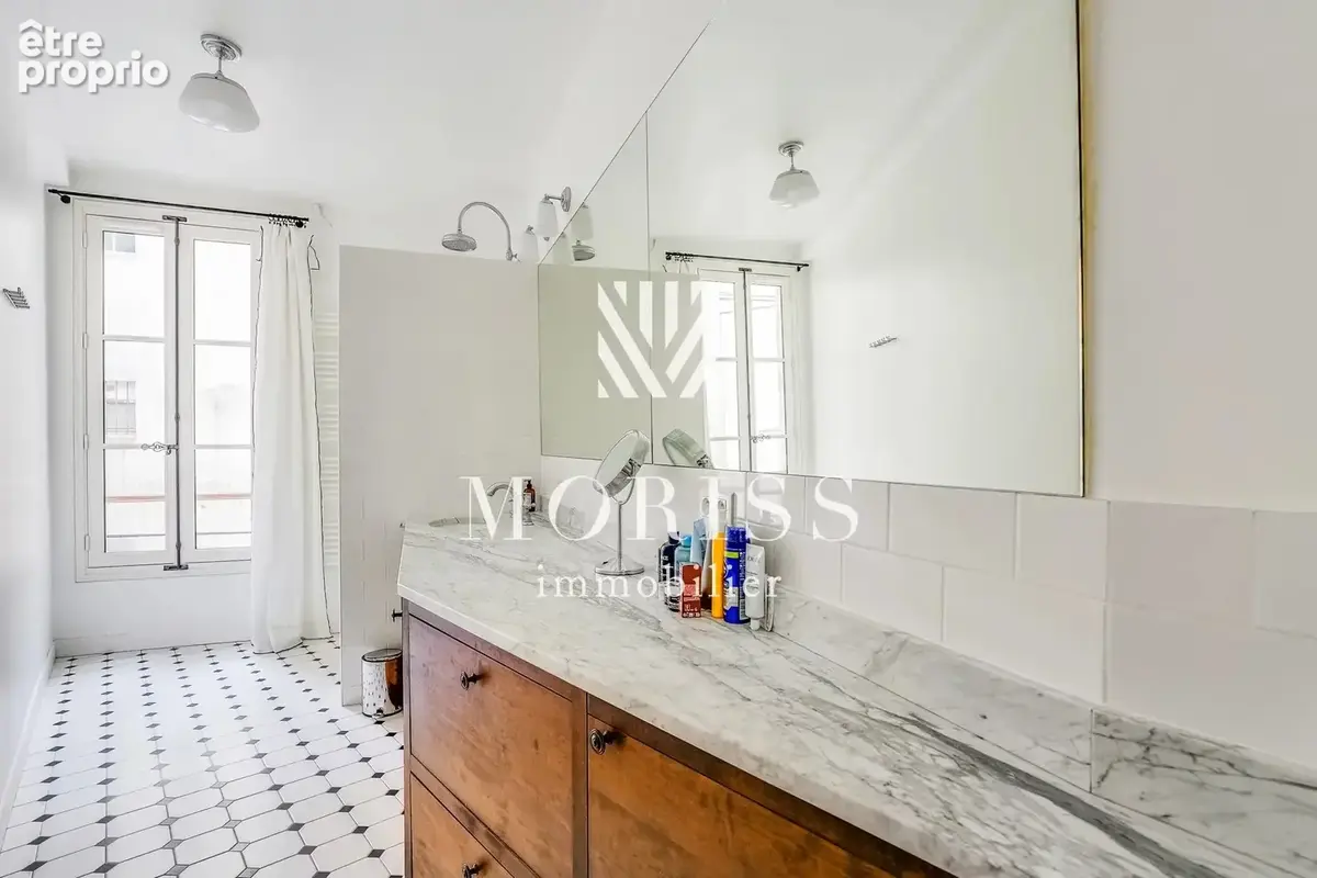 2/3 pièces - rue saint georges - coup de coeur - 75009 paris - photo 10