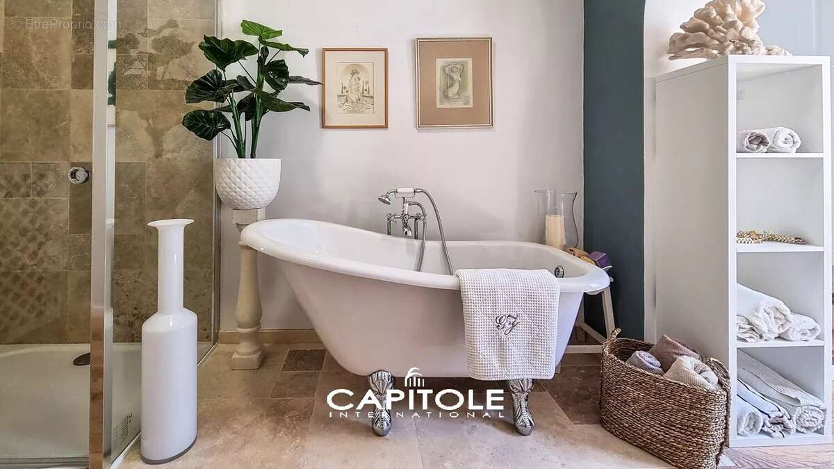 Maison à CANNES