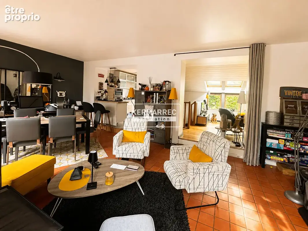 Maison Atypique - En pierre - photo 2