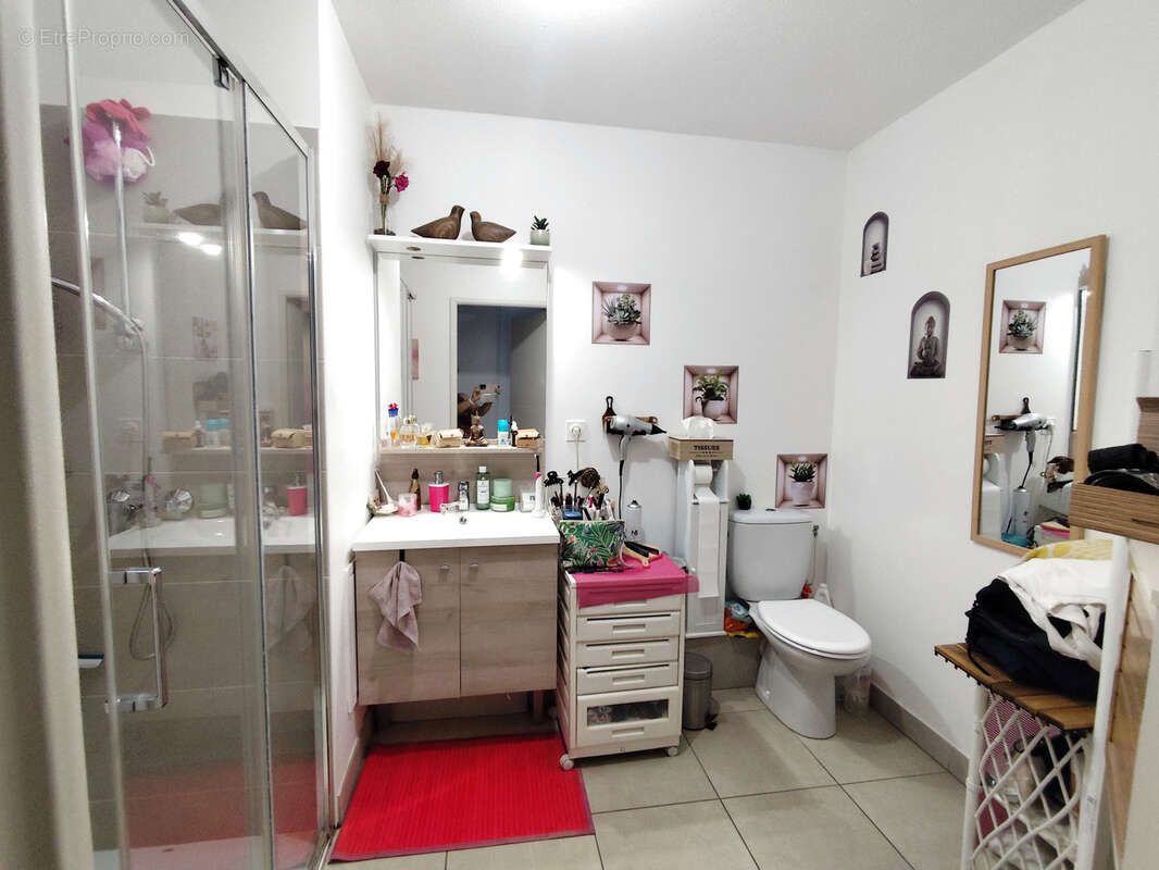 Appartement à DRAGUIGNAN