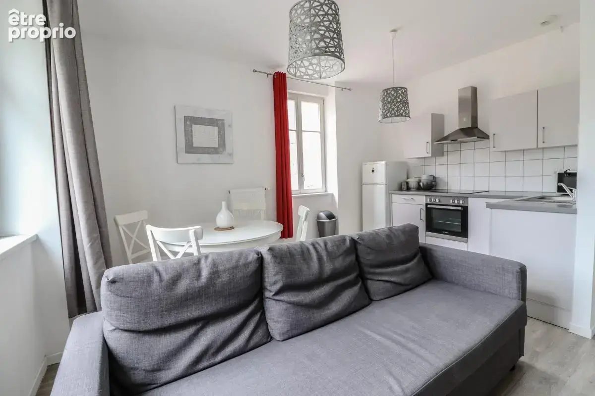 Appartement À Vendre - photo 2