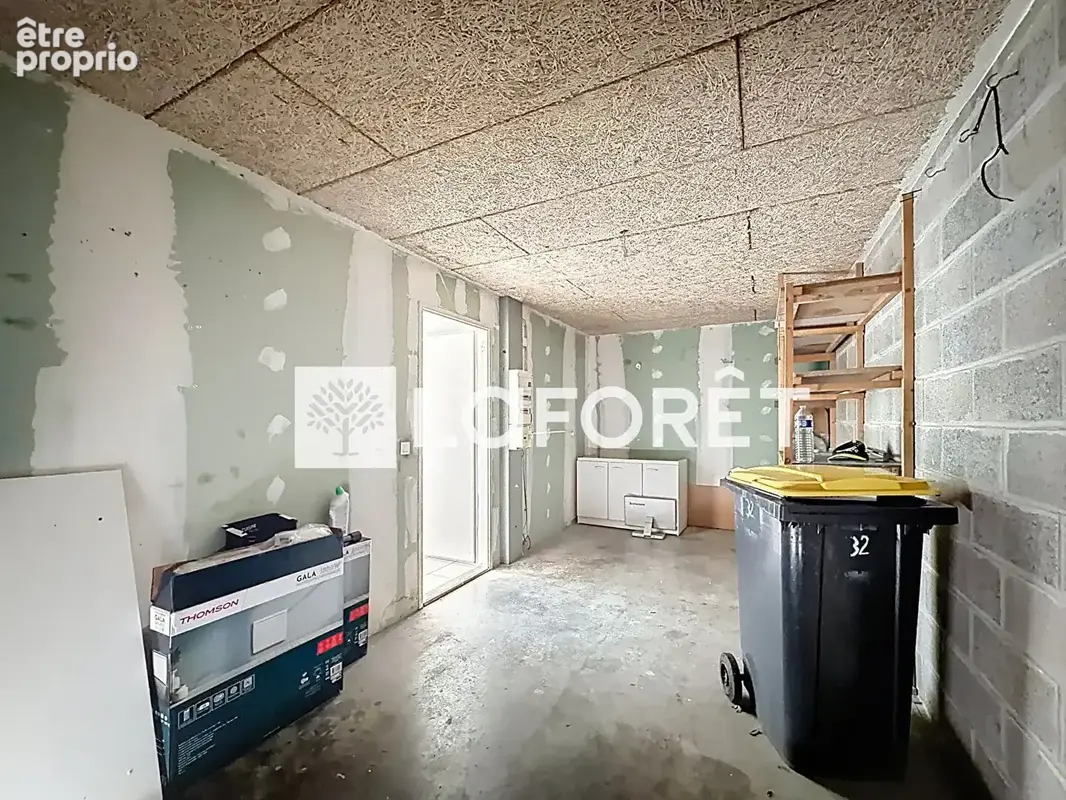 Maison Savigny Le Temple 4 pièces 85 m2 - photo 8