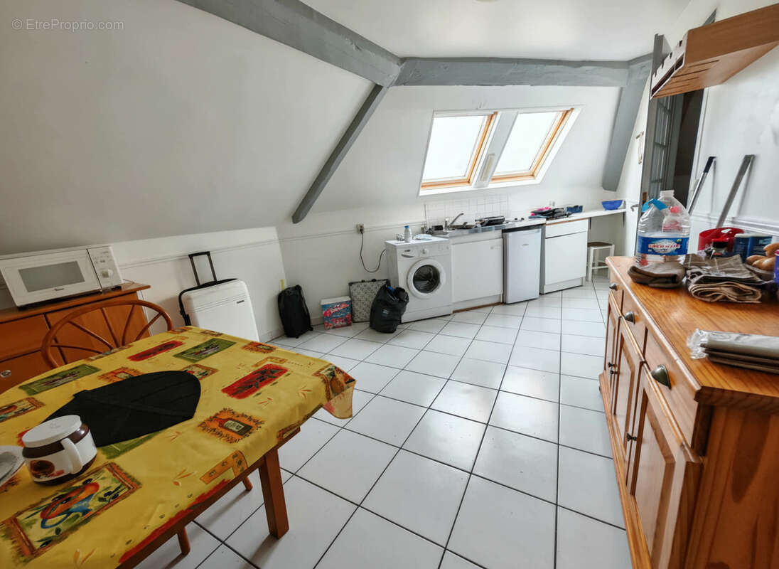Appartement à AMIENS