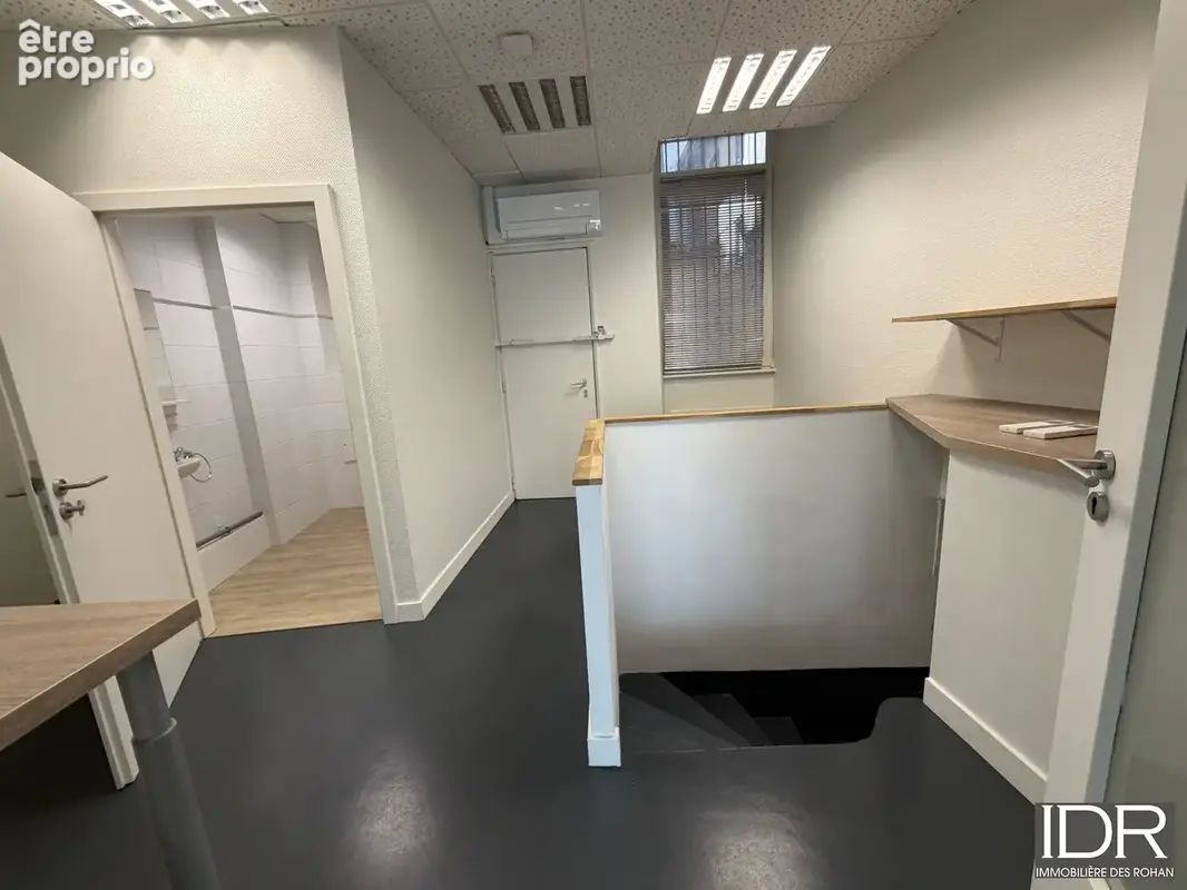 Commerce 126 m² à vendre à Strasbourg (67000) - photo 6