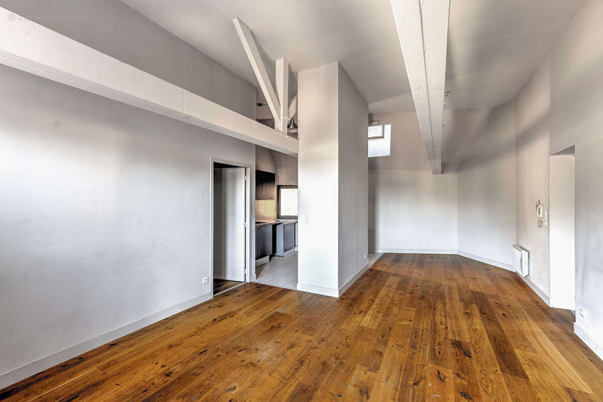 Appartement à SARLAT-LA-CANEDA