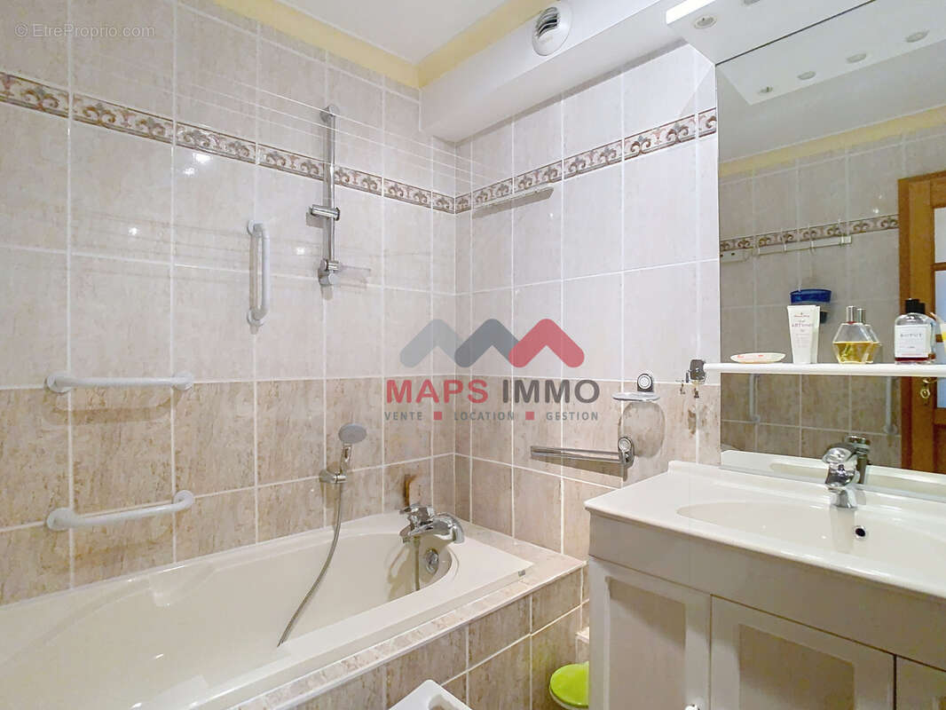 Appartement à MUTZIG