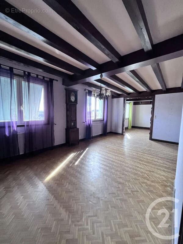 Maison 95 m² à Mur-De-Barrez  - photo 4