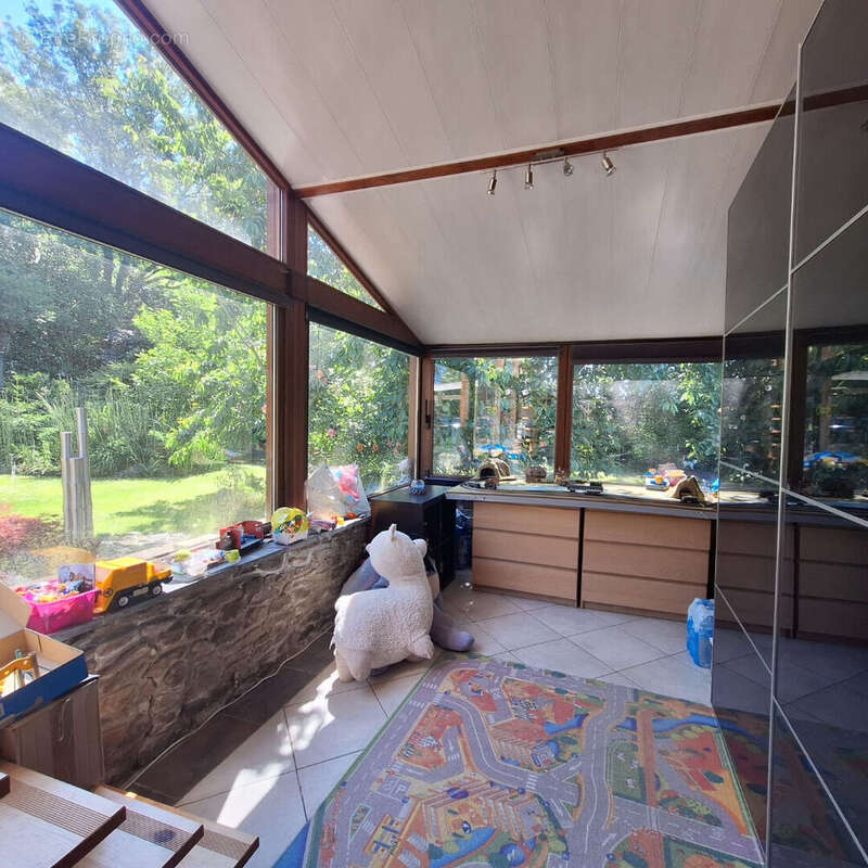 Maison à SAINT-AYBERT