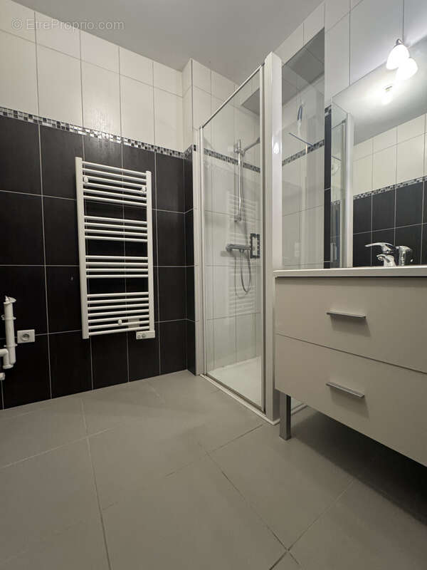 Appartement à OLIVET