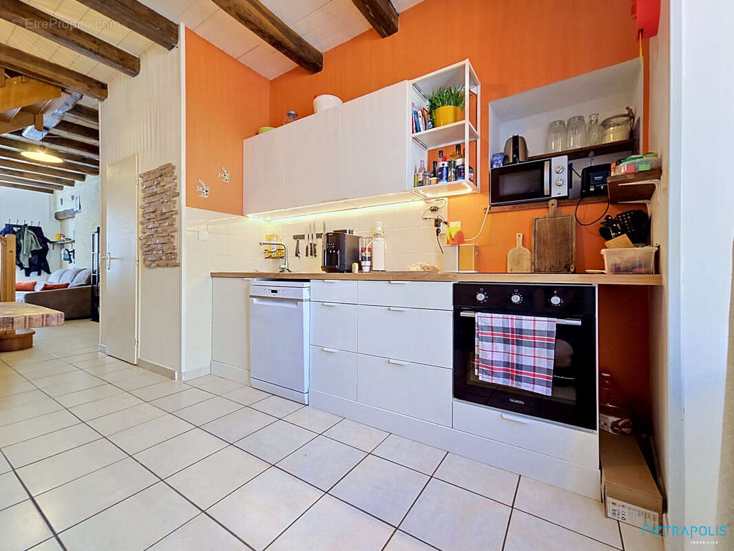 Maison 87 m² à Gemeaux  - photo 5