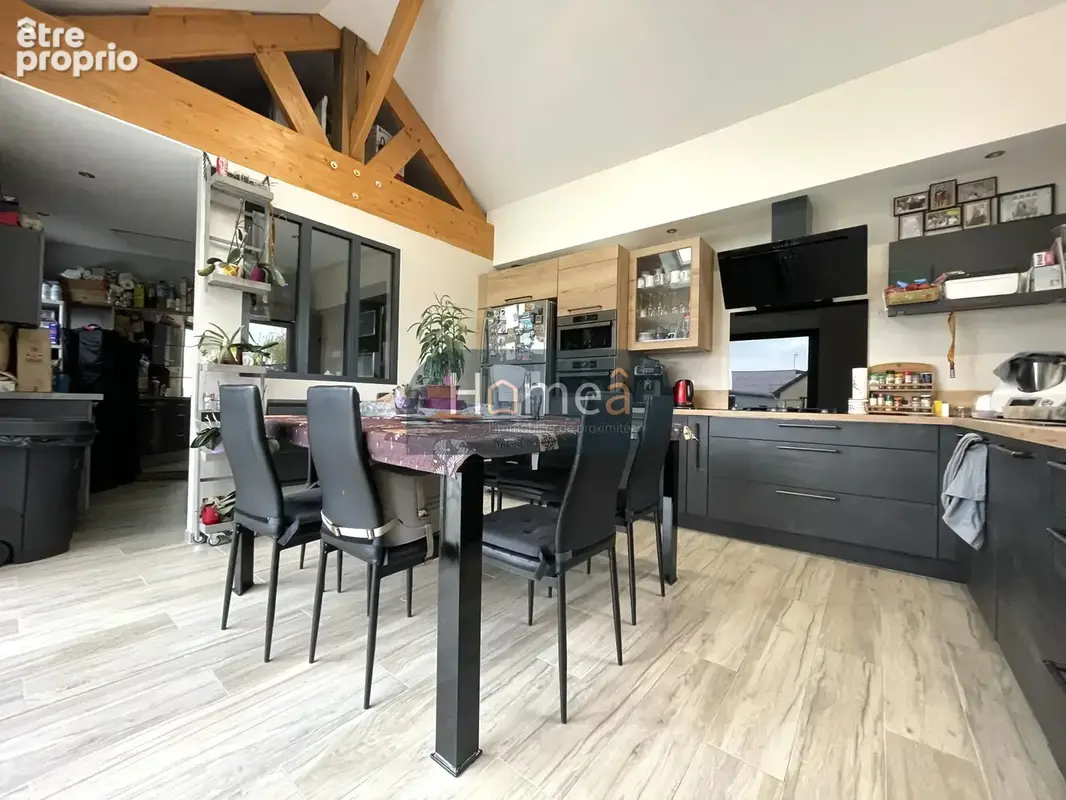 Maison vivable de plain-pied centre de bacqueville-en-caux - photo 3