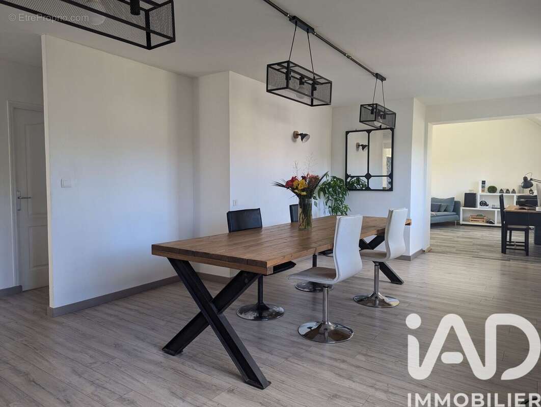 Photo 4 - Maison à AUXERRE