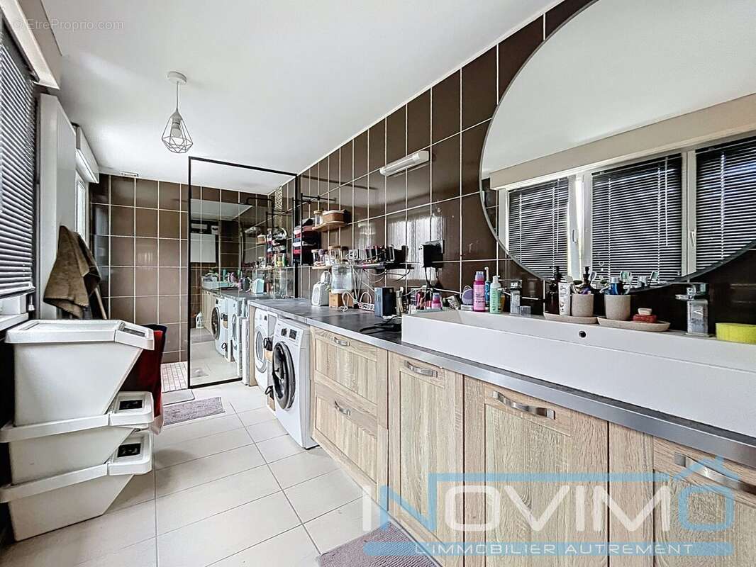 Maison à CAPPELLE-LA-GRANDE