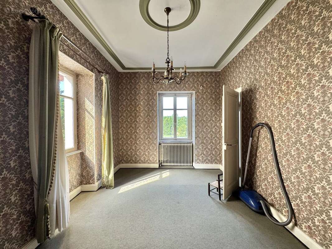 ROPPENTZWILLER - Maison avec dépendance à rénover - photo 21