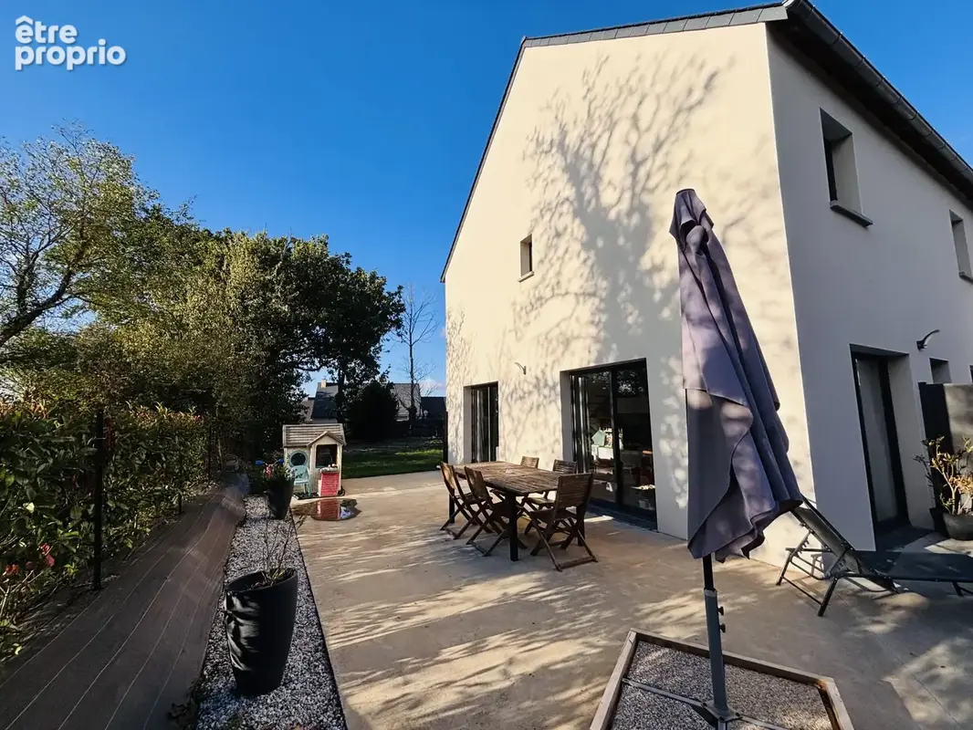 Maison 5 pièces - photo 15