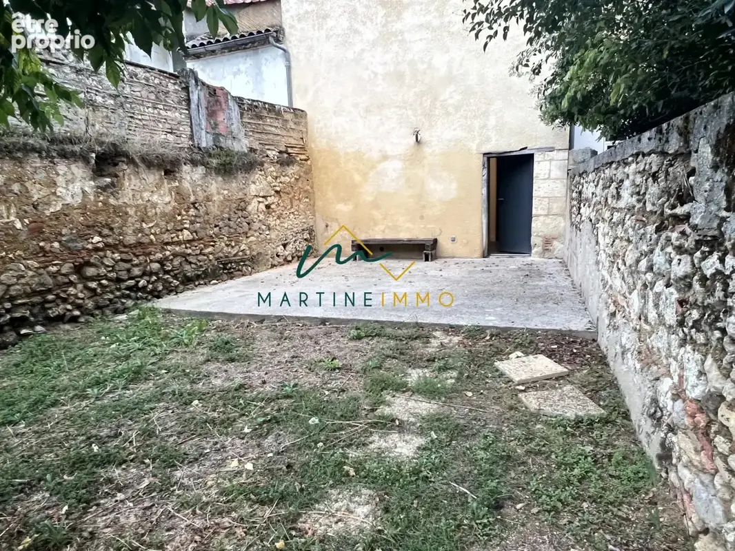 Maison à vendre à 10mn de Marmande - photo 16