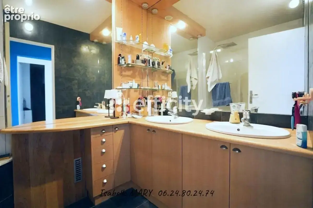 Appartement - photo 8