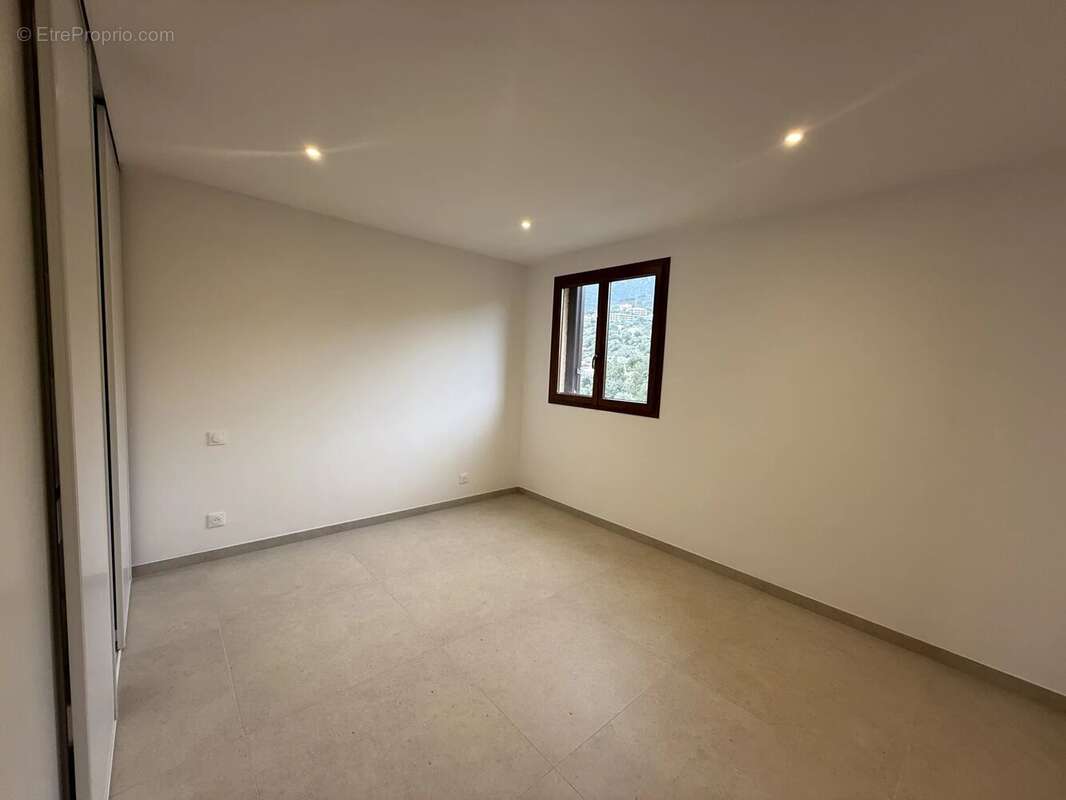 Appartement à BASTIA
