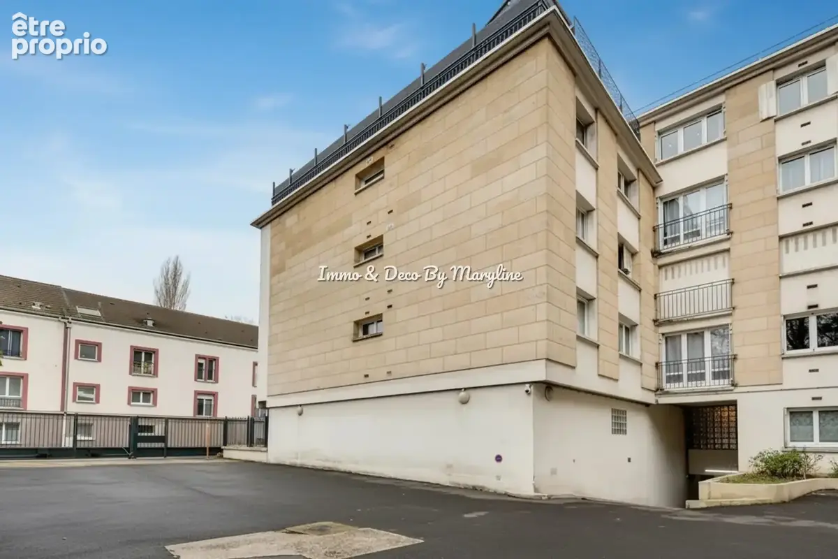 Appartement 1 pièce 33 m² à vendre à Saint-Maurice (94410) - photo 8