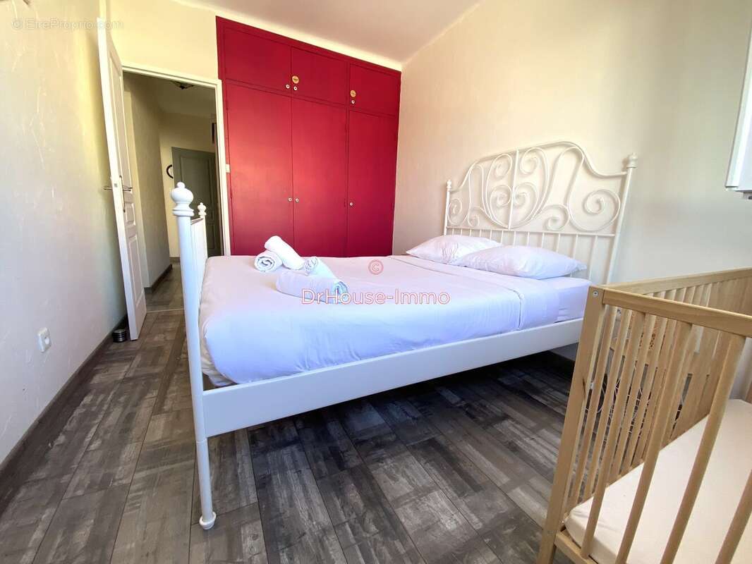 Appartement à LE GRAU-DU-ROI