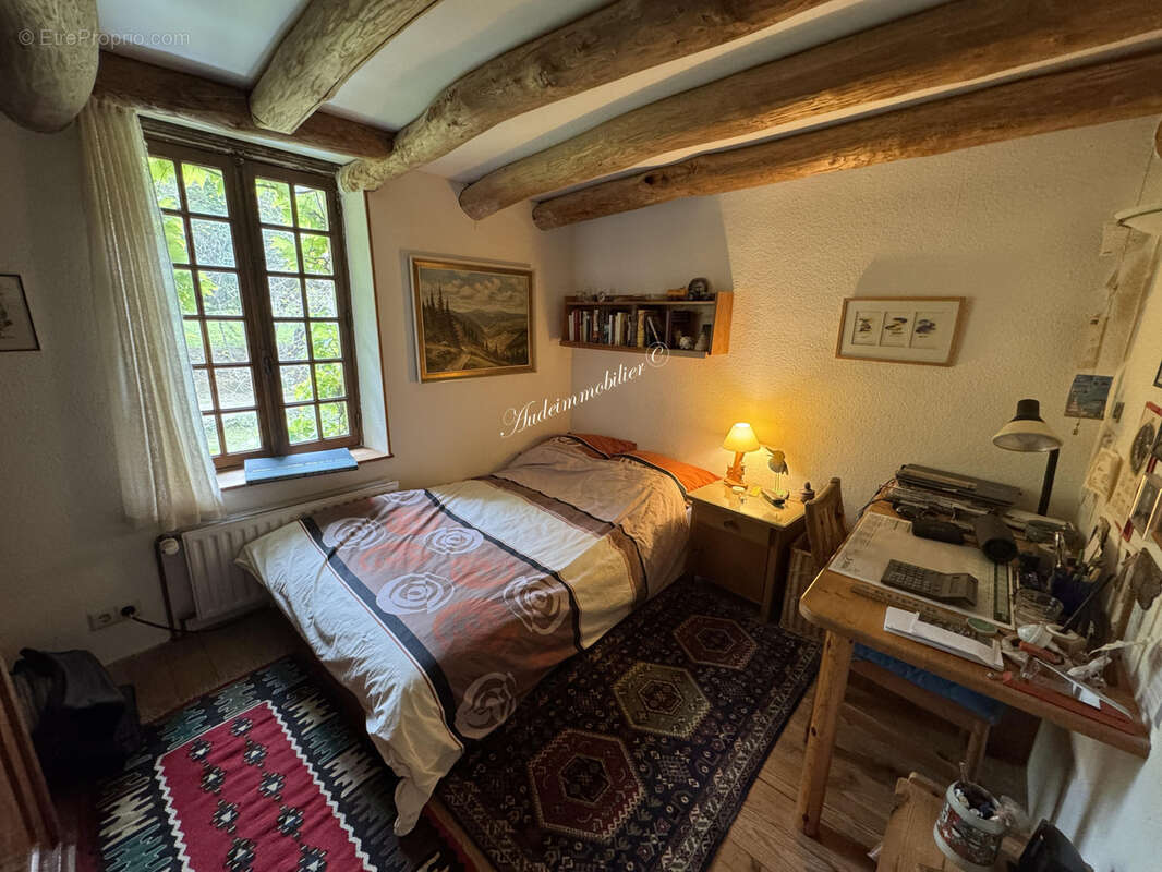 Maison à CARCASSONNE