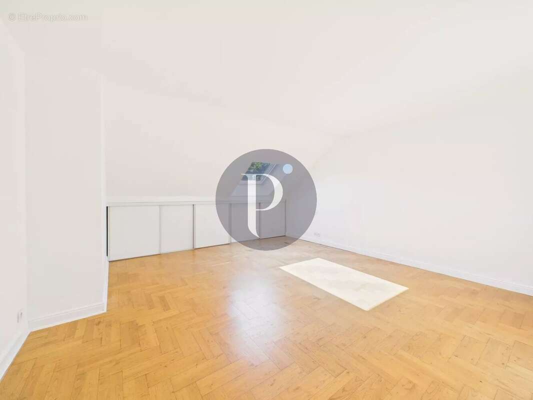 Maison à CHATENAY-MALABRY