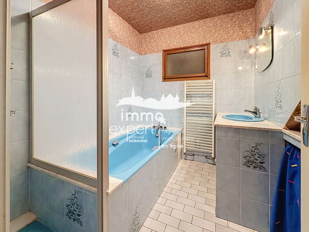 Coup de cœur à Oelleville — Maison familiale de 4 chambres - photo 7
