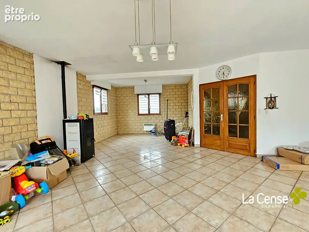 Maison fretin 132 m² - photo 3