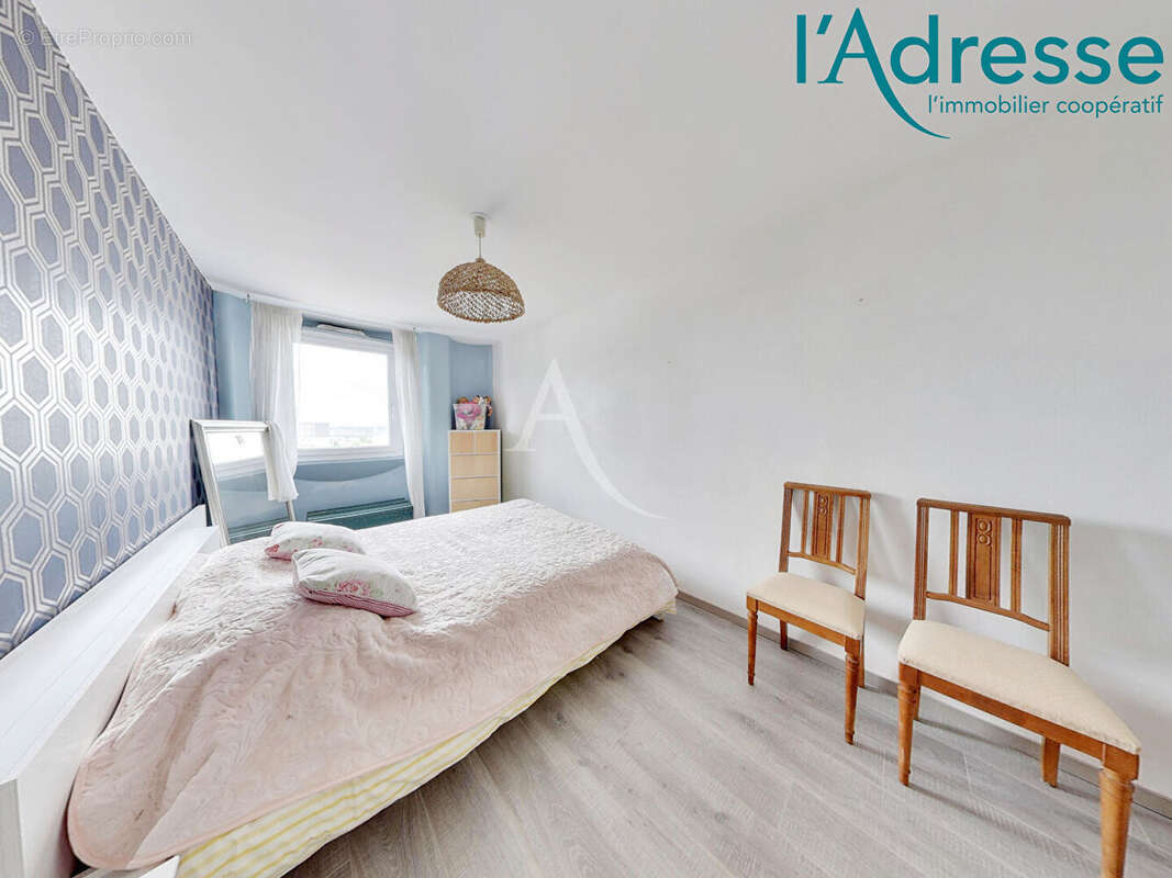 Appartement Noisy Le Grand 3 pièce(s) 85 m² - photo 6