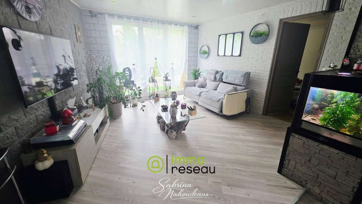 Maison 98 m² à Saint-Michel  - photo 6