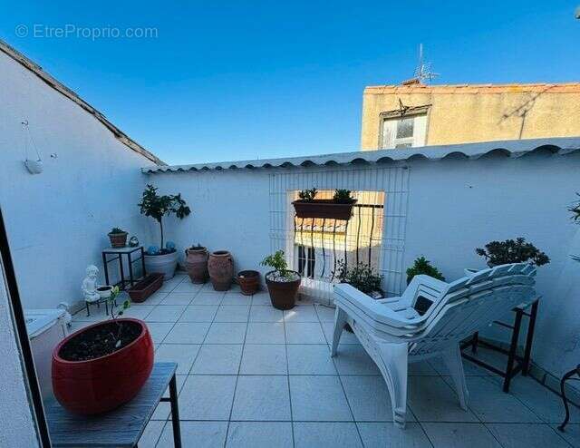 Maison À Vendre - photo 3