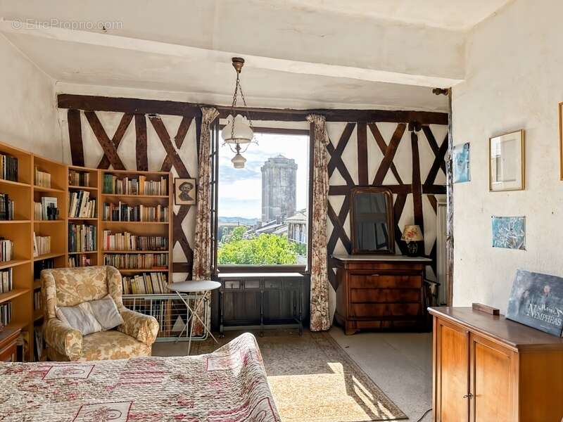 Maison à BASSOUES