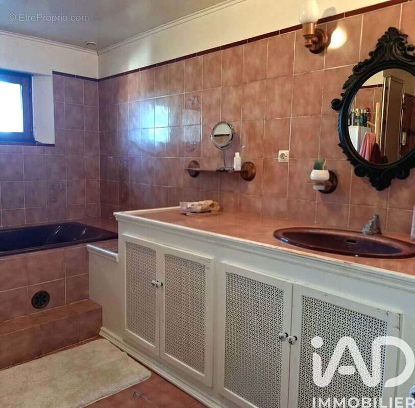 Photo 9 - Maison à COULOMMIERS