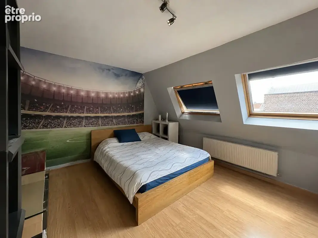 Maison Marcq En Baroeul 6 pièces 131.30 m2 - photo 6