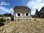 Maison à BERNES-SUR-OISE