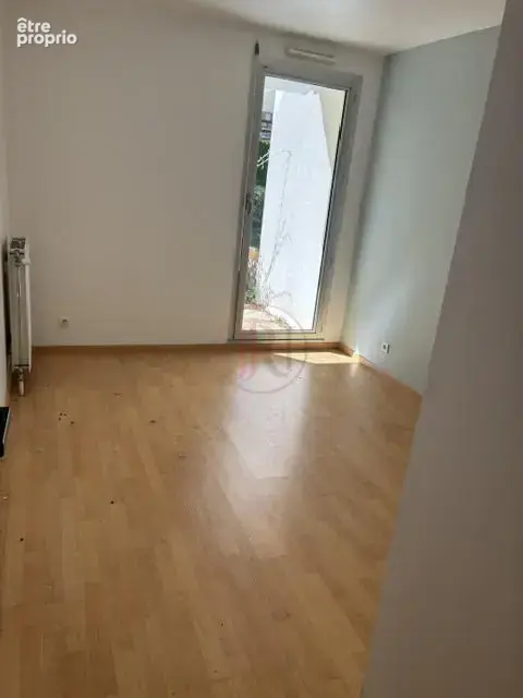 Appartement T3 Dans résidence standing - photo 19