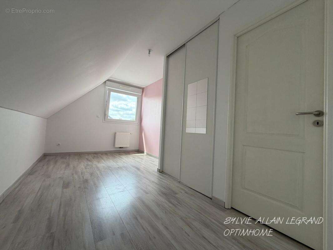 Maison à vendre 7 pièces BIACHE SAINT VAAST (62) - photo 13