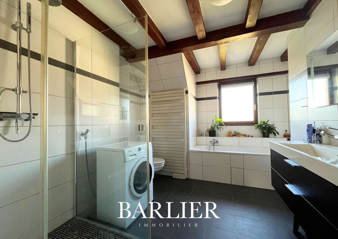 Appartement à FEGERSHEIM