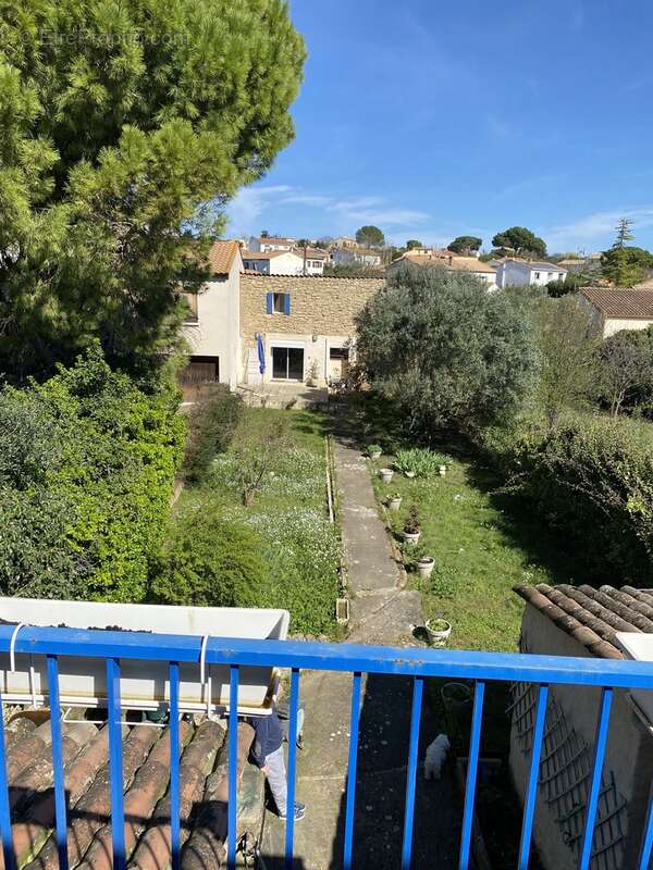 Maison à LAURENS