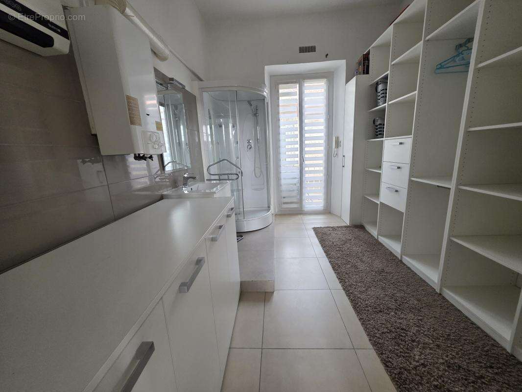 Appartement à AJACCIO