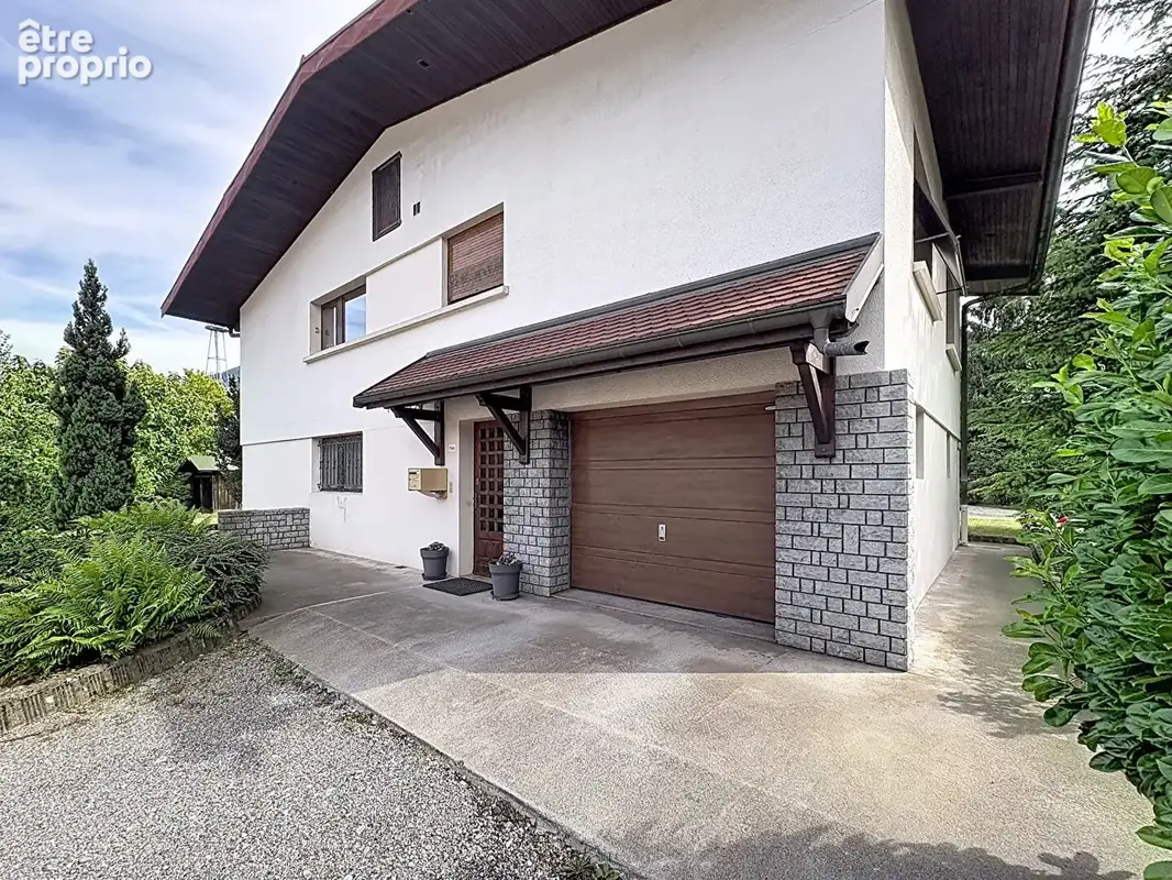 Maison Bonneville 5 pièce(s) 114 M² - photo 1