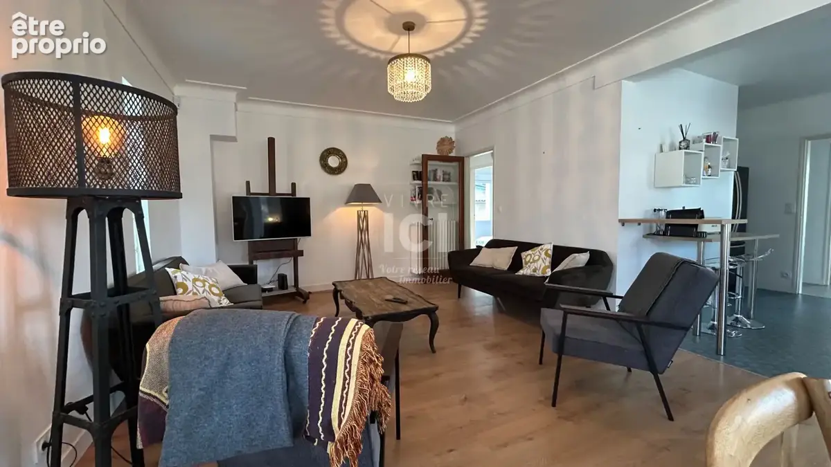 Maison  familiale  Saint Brevin Les Pins - photo 4