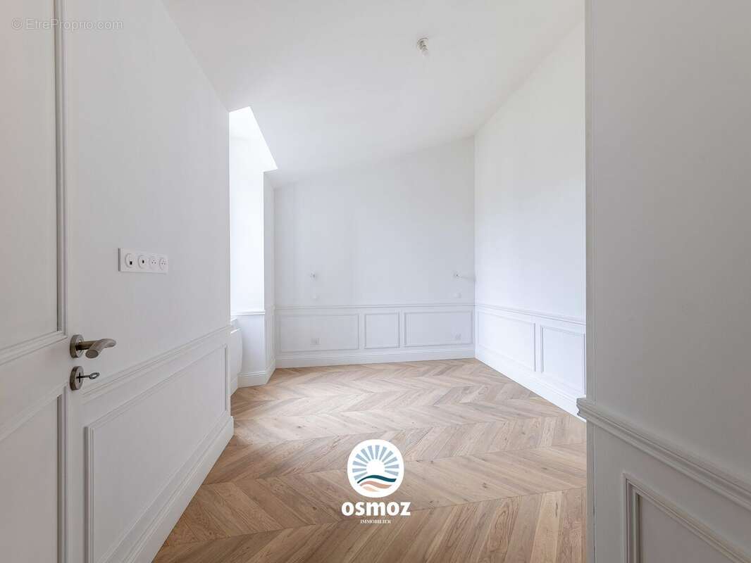 Appartement à LA ROCHELLE