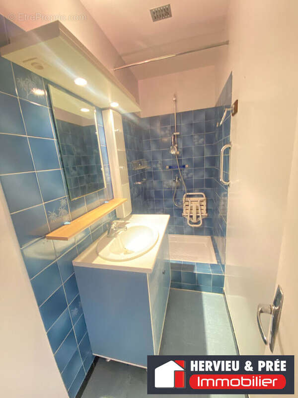 Maison à LUC-SUR-MER